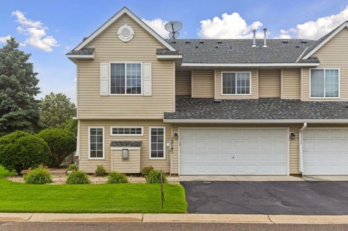 12141 Zealand Ave N, Champlin, MN, 55316-3584 | Card Image