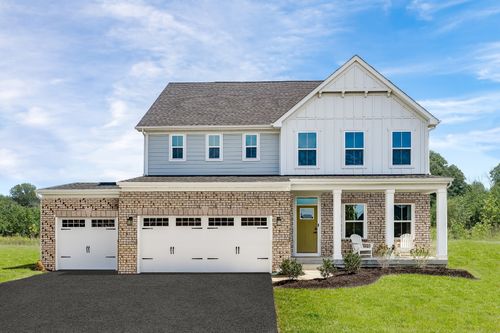 3010 Thoroughbred Way, White House, TN, 37188 | Card Image