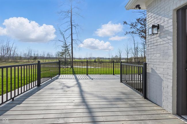 12536 Lowery Way, House other with 5 bedrooms, 5 bathrooms and null parking in Fishers IN | Image 64