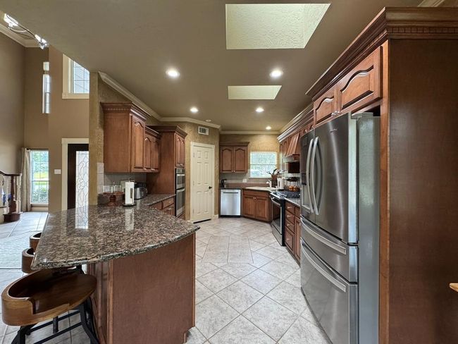 29015 Commons Oaks Dr, House other with 5 bedrooms, 4 bathrooms and 2 parking in Huffman TX | Image 33