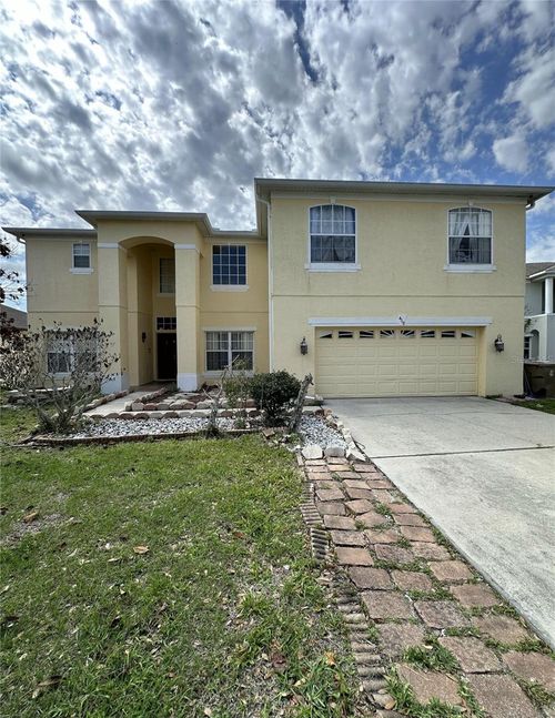 418 Marlberry Leaf Ct, KISSIMMEE, FL, 34758-3694 | Card Image