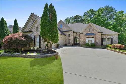 2172 Floral Ridge Drive, Dacula, GA, 30019 | Card Image