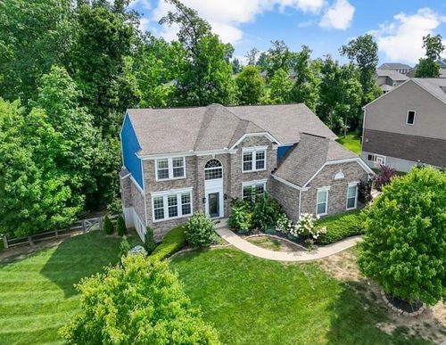 11076 War Admiral Dr, Union, KY, 41091-7920 | Card Image