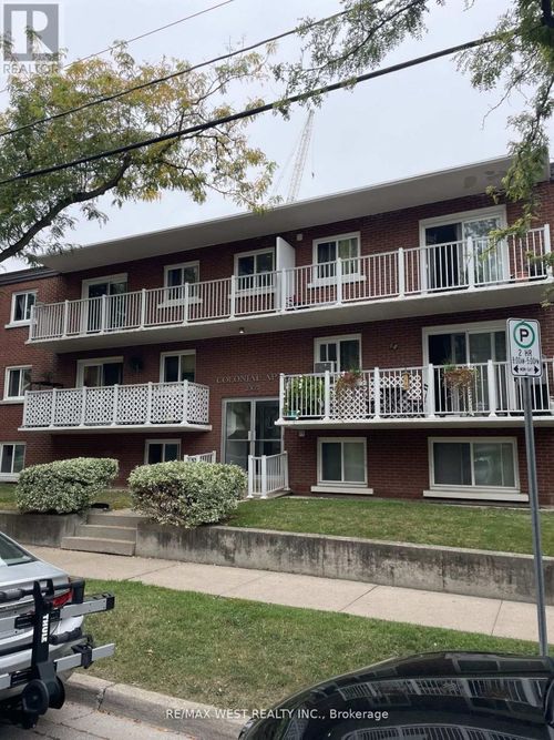 102-2365 Marine Drive, Oakville (BR Bronte), ON, L6L1C5 | Card Image