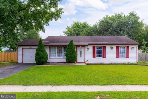 21 Indian Hill Ln, SICKLERVILLE, NJ, 08081-1730 | Card Image