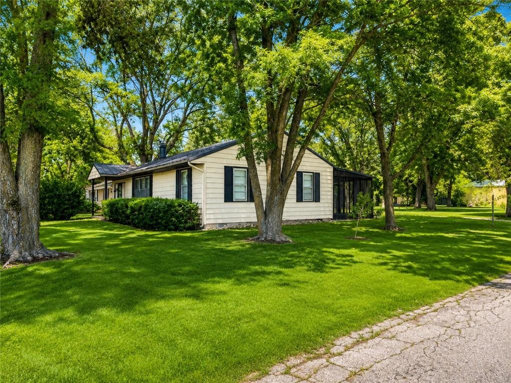Residential in Garden City 3