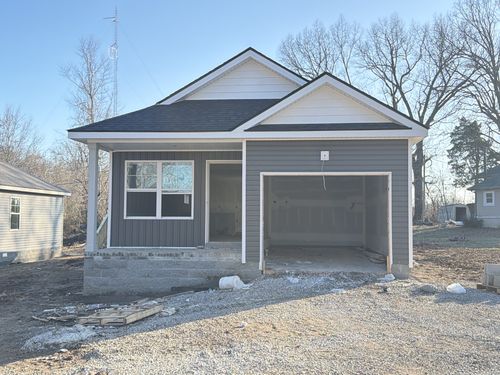 137 Illinois Ave, Oak Grove, KY, 42262-9409 | Card Image