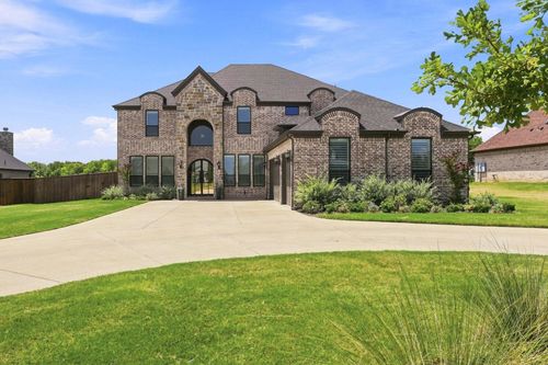 105 Shawnee Trl, Pottsboro, TX, 75076-3168 | Card Image
