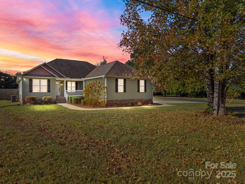 1090 Sides St, Rockwell, NC, 28138-7591 | Card Image