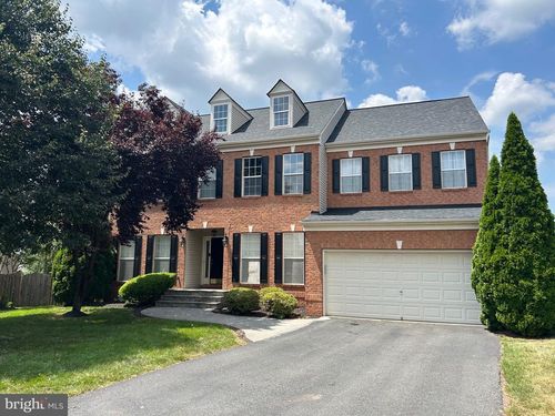 115 Muffin Ct Se, LEESBURG, VA, 20175-6171 | Card Image
