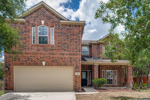 1202 Mineral Hls, San Antonio, TX, 78260 | Card Image