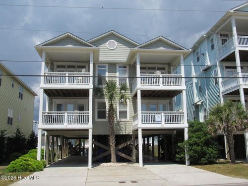 2-811 Carolina Beach Ave N, Carolina Beach, NC, 28428-6020 | Card Image