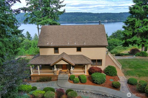 11731 Luna Vista Ave Se, Olalla, WA, 98359-8608 | Card Image