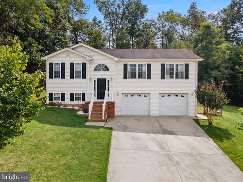 605 Cedar Ct, WOODSTOCK, VA, 22664-1263 | Card Image
