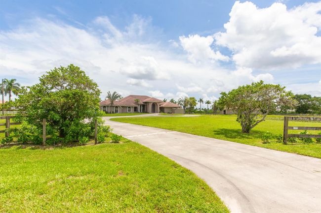 15360 Estancia Lane, House other with 3 bedrooms, 2 bathrooms and null parking in Wellington FL | Image 67