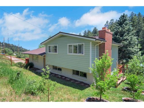 570 Columbine Ave, Golden, CO, 80401-9498 | Card Image