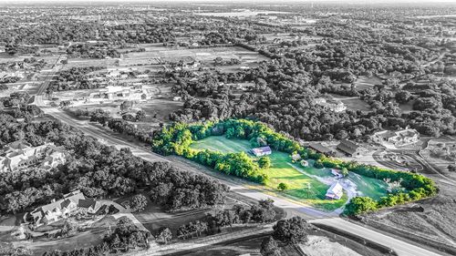 2485 Country Club Rd, Lucas, TX, 75002-8427 | Card Image