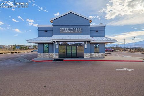 11663 Voyager Pkwy, Colorado Springs, CO, 80921-3863 | Card Image