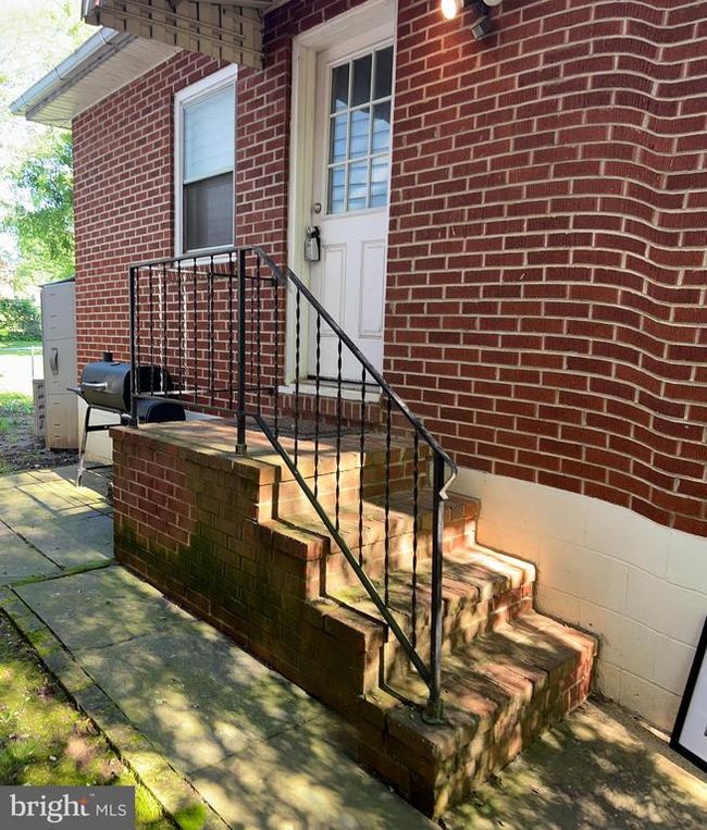 20 Frederick Rd, House other with 3 bedrooms, 1 bathrooms and null parking in FUNKSTOWN MD | Image 26