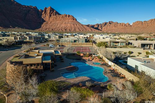 6-683 E Crimson Flare Ln, Ivins, UT, 84738 | Card Image