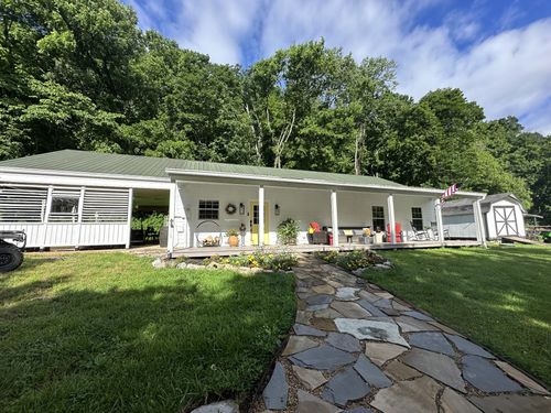 3336 Green Grove Rd, Hartsville, TN, 37074-5055 | Card Image