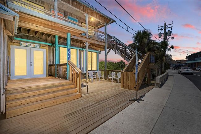 471 Dock St, Home with 0 bedrooms, 0 bathrooms and null parking in CEDAR KEY FL | Image 5