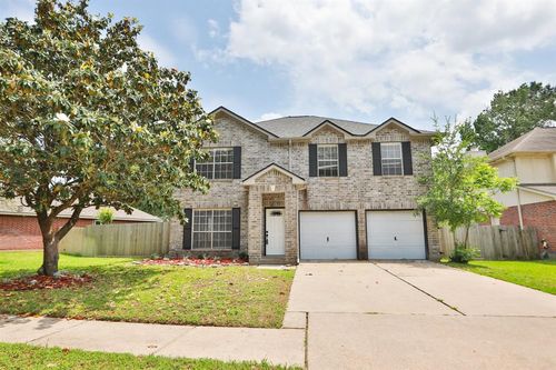 16323 Jast Dr, Cypress, TX, 77429-1672 | Card Image