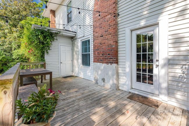 132 N Confederate Ave, House other with 3 bedrooms, 3 bathrooms and null parking in Rock Hill SC | Image 24