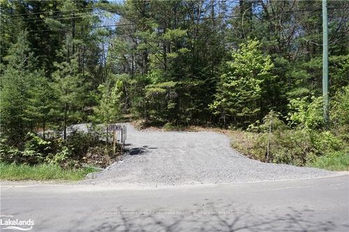 lot 1 Fairy Falls Rd, Lake of Bays, ON, P0B1A0 | Card Image