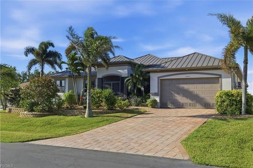 24319 Contra Costa Ln, PUNTA GORDA, FL, 33955-4020 | Card Image