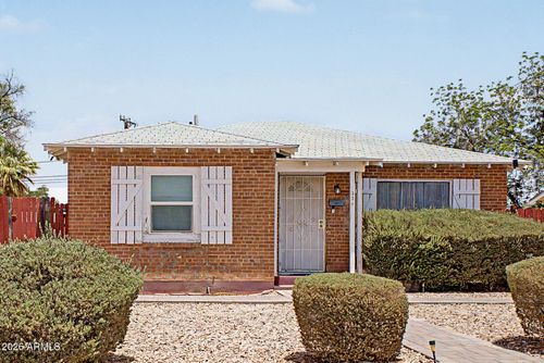 326 W Pinkley Ave, Coolidge, AZ, 85128-4312 | Card Image