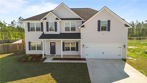 222 Franklin Tree Drive Ne, Ludowici, GA, 31316 | Card Image