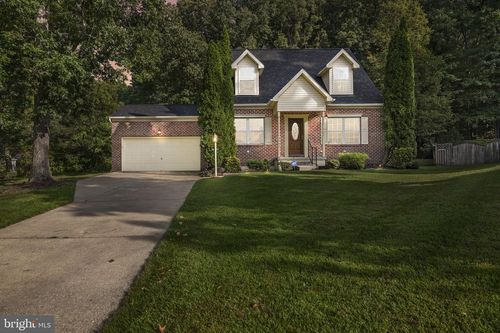 3743 Wolf Trail Dr, ABINGDON, MD, 21009-4306 | Card Image