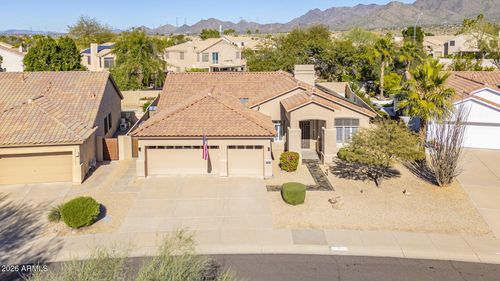 14513 N 99th St, Scottsdale, AZ, 85260-3827 | Card Image
