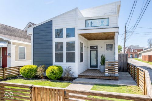 1244 Ringgold Ave, Indianapolis, IN, 46203-1814 | Card Image