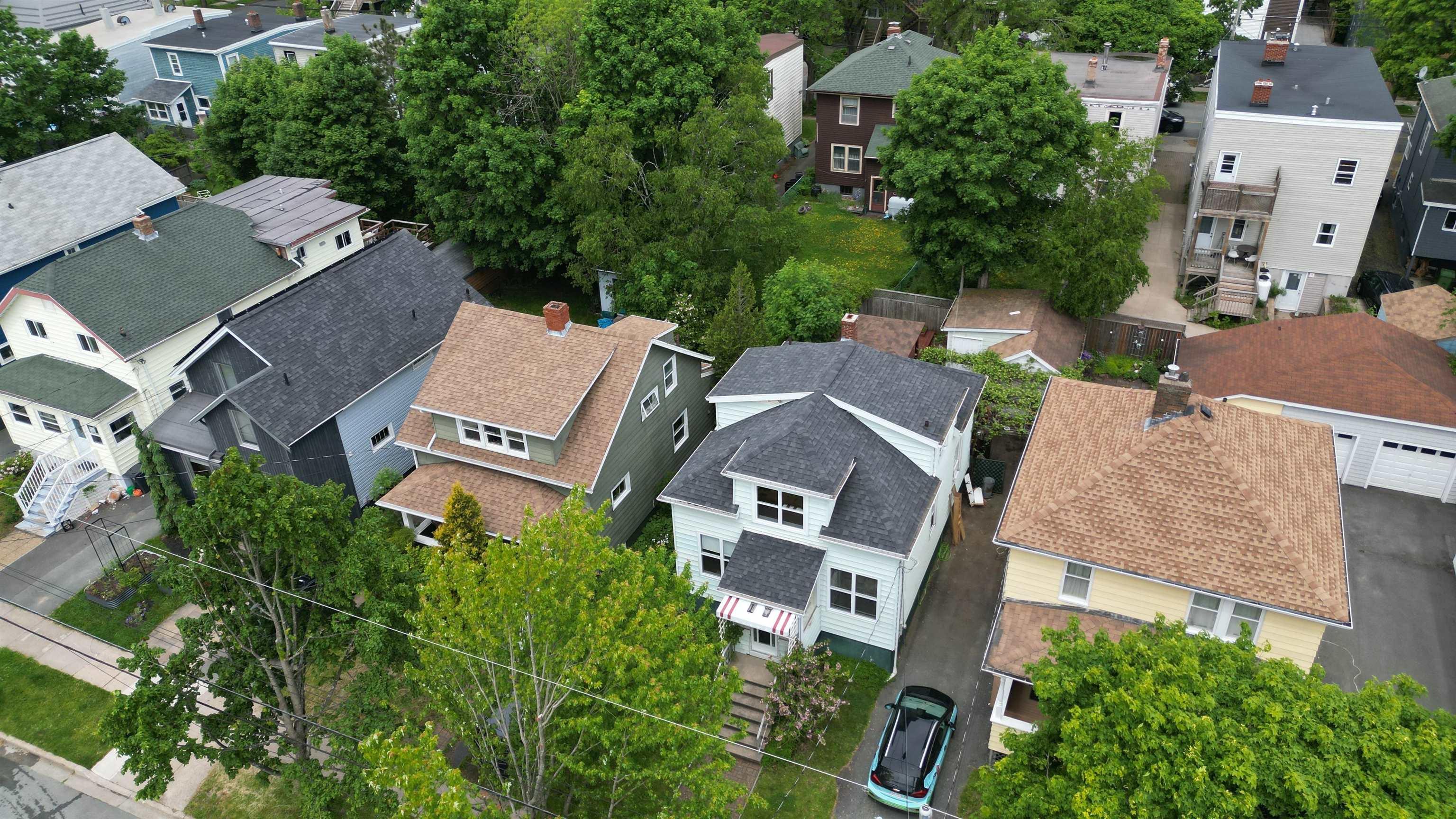 Residential in Halifax