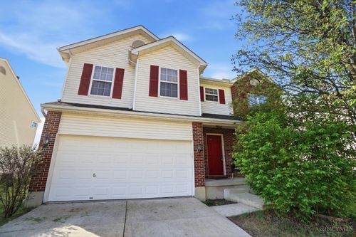 151 Arbor Glen Ct, Maineville, OH, 45039-7227 | Card Image