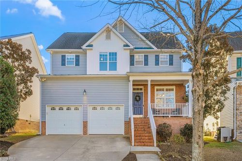 4050 Forbes Way, Burlington, NC, 27215-9439 | Card Image