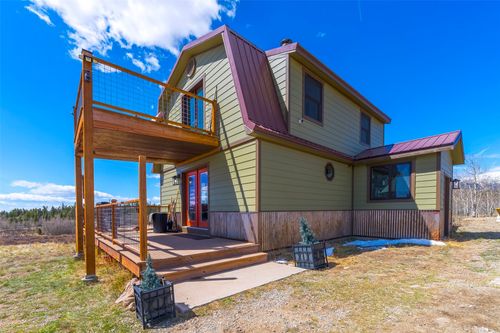 68 Sleepy Grass Ct, Fairplay, CO, 80440-5391 | Card Image