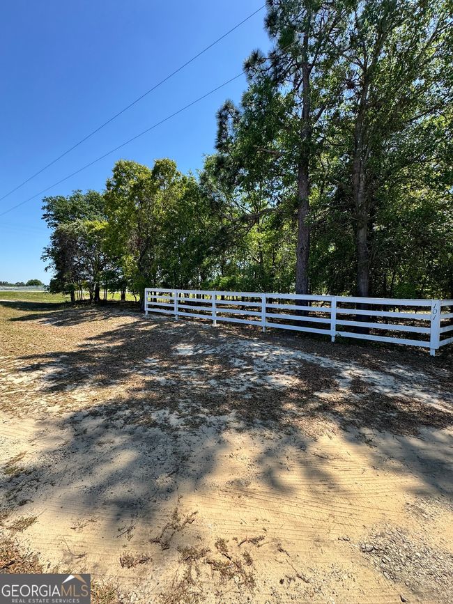 101 Ridge Dr, House other with 4 bedrooms, 5 bathrooms and null parking in Claxton GA | Image 45