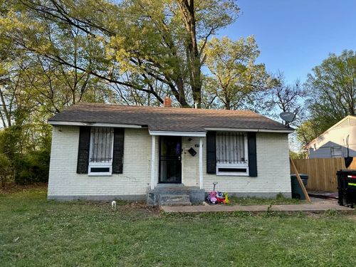 2928 Semmes St, Memphis, TN, 38114-5625 | Card Image