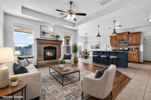 2112 Appalachian Trl, Edmond, OK, 73003-2207 | Card Image