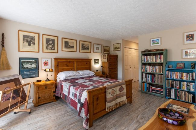 3C - 407 Overlook Rd, Condo with 1 bedrooms, 2 bathrooms and null parking in Sapphire NC | Image 44