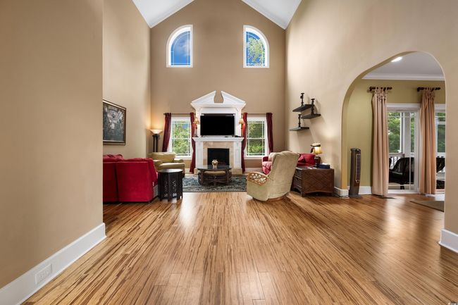 166 Cayman Loop, House other with 5 bedrooms, 4 bathrooms and 4 parking in Pawleys Island SC | Image 5