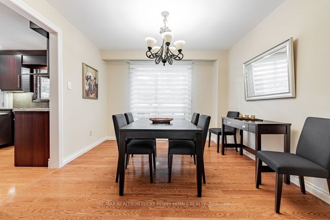 186 Ramona Blvd, House other with 4 bedrooms, 3 bathrooms and 4 parking in Markham ON | Image 6