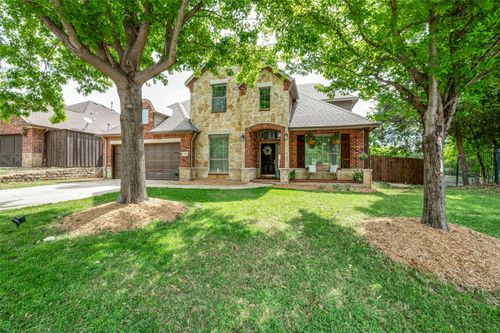 116 Lakehill Ct, Hickory Creek, TX, 75065-3614 | Card Image