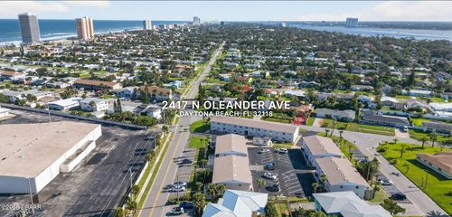 2417 N Oleander Ave, Daytona Beach, FL, 32118-2204 | Card Image