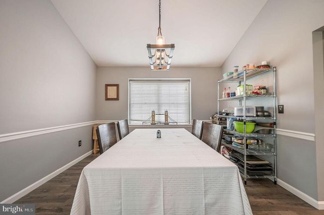 406 Falcon Dr, House other with 3 bedrooms, 3 bathrooms and null parking in Camden DE | Image 9