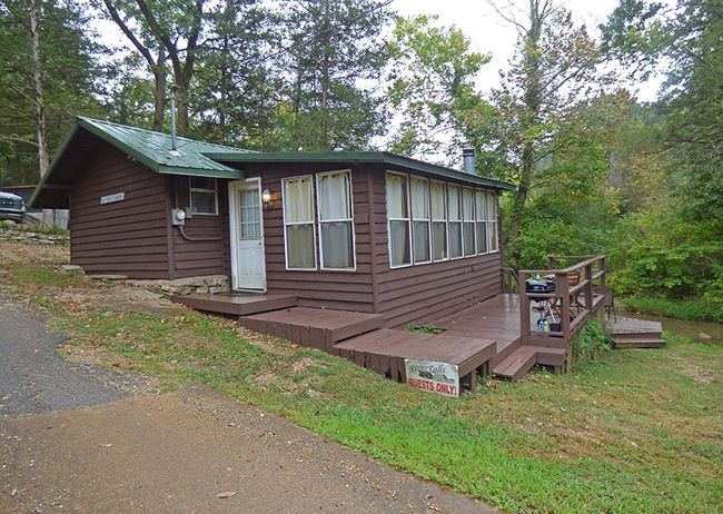 39 Riverview Cir, House other with 4 bedrooms, 3 bathrooms and null parking in Hardy AR | Image 31
