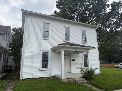 431 S Downing St, Piqua, OH, 45356-3905 | Card Image
